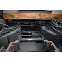 Gravity die casting machine IMR C55